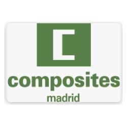 Composites Madrid- 2024